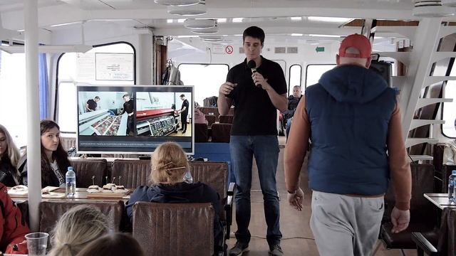 Что хотят от типографии в 21 веке смотреть онлайн