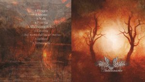 Dark Gothic Funeral Doom Metal Full Album  "SOLAUTUMN" - Autunnaria