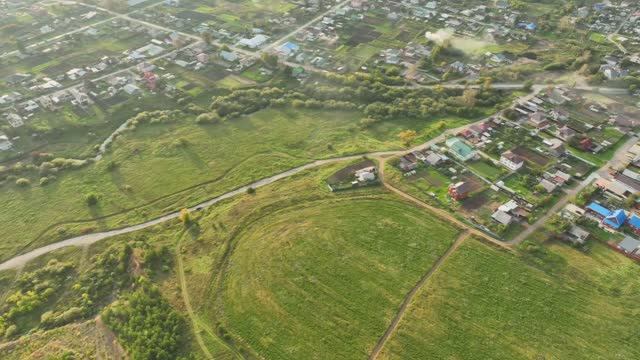 Земельный участок