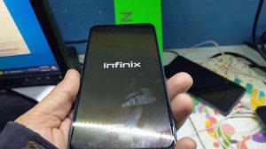 infinix note 11 firmware flashing | how to flash infinix x663