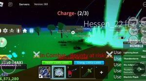 Rumble/yoru Mobile bounty hunt! | Road to 30M!