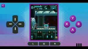 Gameloft Classic 20 Years : Nova Gameplay Indonesia