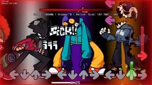 FNF Absolute Rage Mod (Remake/Remaster)