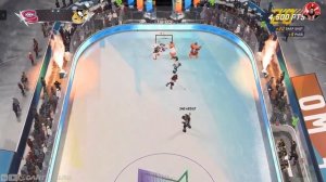 NHL 24: Режимы HUT Rush, Битвы команд