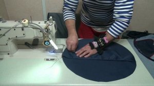 DIY Bag Jeans Fantasy Как сделать сумку из джинсов своими руками полный МК Джинсовая Фантазия