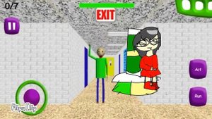 gotta sweep sweep meme baldi basics