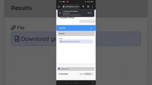 how to make 4ormulator V3 on Android