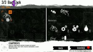 HACK GAME This War Of Mine dengan Game Guardian ( NO ROOT )