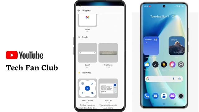 Realme UI 4.0 Android 13 Update New Update of February 2023/Realme UI 4.0 All Features Problem