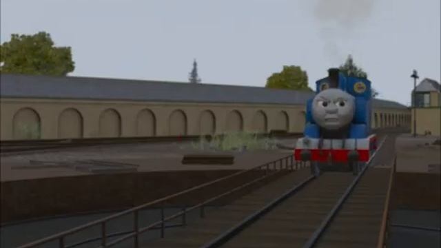 Thomas and Henry смотреть онлайн