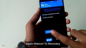 How To Install Pixel Experience Pie On Redmi Note 5 Pro