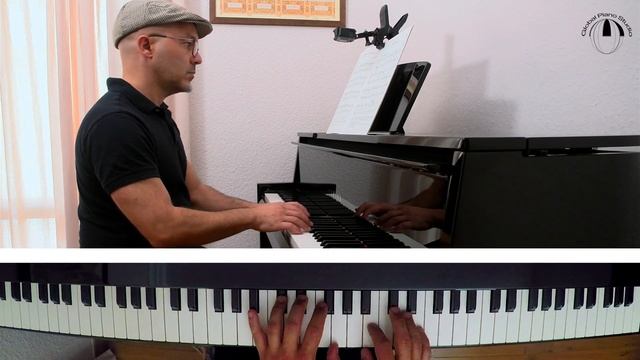 Grade 03 List B | C. Dibdin - Tom Bowling смотреть онлайн