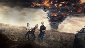 Смерч 2 | Русский трейлер | Фильм 2024