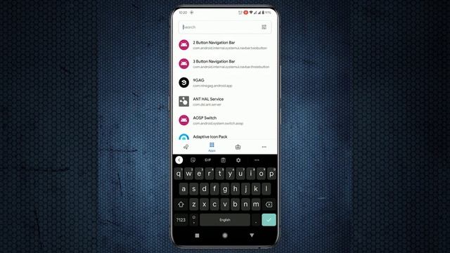 Uninstall/Remove Digital Wellbeing App on Your Android Phone | AUR TechTips