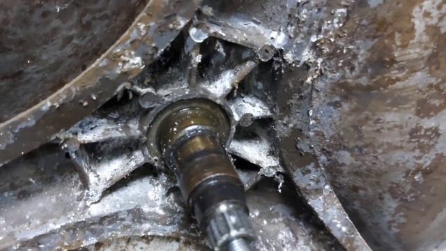 Leran замена подшипника. 3 минуты смотреть онлайн