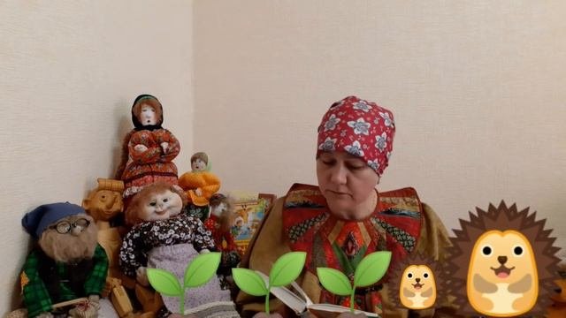 А. Усачев. Зачем нужны иголки? #сказканадиване#говорящаякнига