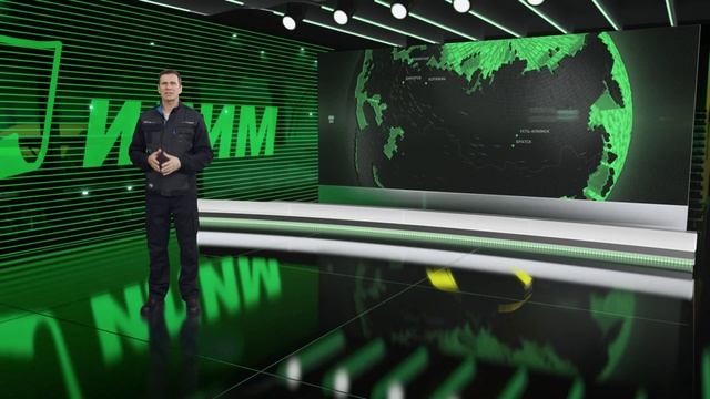 Пример Курса