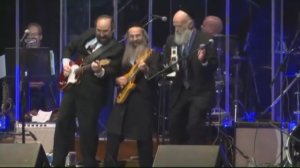 The Diaspora Yeshiva Band Reunion 2014 set at HASC 27