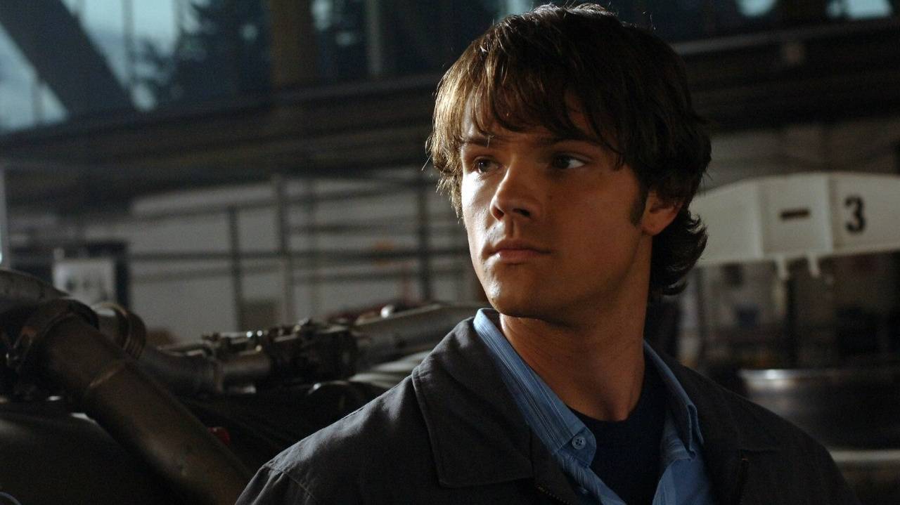 BON JOVI_WANTED DEAD OR ALIVE_SUPERNATURAL SEASON 4