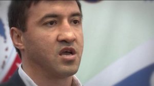 Гайдарбек Гайдарбеков