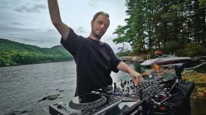 Andrew Rayel - Live @ Lake George, USA [06.10.2024]