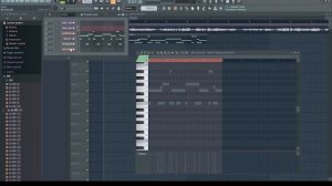 🎶 КАК СДЕЛАТЬ FLIP В FL STUDIO 20 | ФЛИП В FL STUDIO | ТУТОРИАЛ 🎶