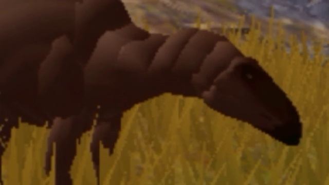 Dinosaur World Mobile EP.Bonus Dinosaur World Mobile version Jurassic world dominion [Original] смотреть онлайн