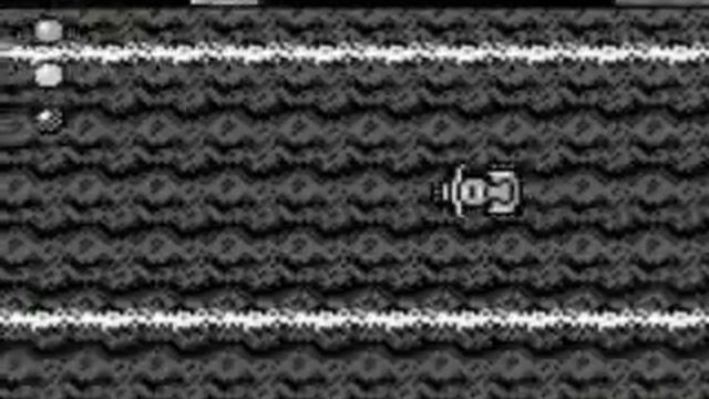 Game Boy Micro Machines 2 Turbo Tournament смотреть онлайн