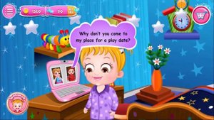 Baby Hazel Cinderella Story 💚 Baby hazel reading cinderella's story full of surpriset