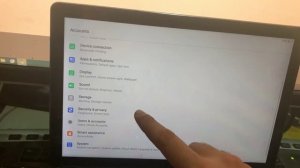 Huawei MediaPad M5 CMR-AL09 FRP Without PC