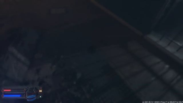 Chernobyl Liquidators Simulator — Интригующее демо смотреть онлайн