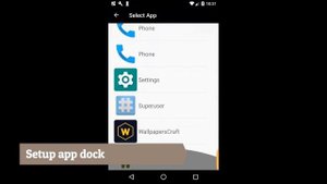 Big Launcher - Android Launcher For Old Age People