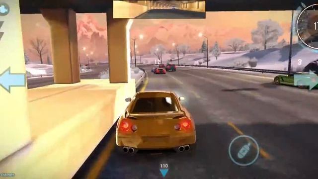 CarX Highway Racing - Gameplay Walkthrough - Part 21 Chapter 14 Canada: Old Friends (iOS/Android)