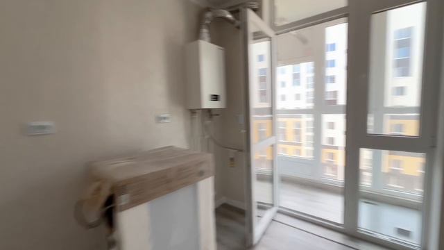 Однокомнатная квартира с ремонтом смотреть онлайн