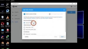 How to download and install the latest LTS version of Unity In Just 2 minute