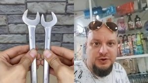 разводной ключ или как развести народ на лайки  #55квт