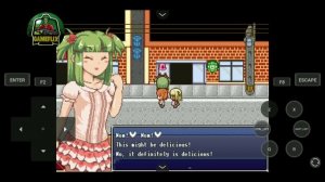 King of park and town rpgm game Android/PC @Gameflixav