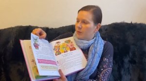 Школа хороших манер. Полезные сказки. Черепашка Копуша. Обзор автора Елены Ульевой