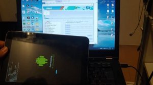 How to flash Samsung tablet GT-P7300 android 4.0.4
