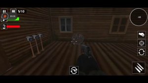 Siren Head Chapter 2 : Siren head Horror game 2020- Gameplay Walkthrough part 1(Android)