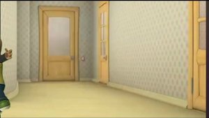 Пирожок Тимохи 2 сезон 1 серия