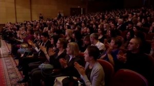 Концерт Аиды Гарифуллиной и государственного симфонического оркестра республики Татарстан