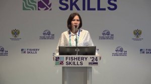 INTERNATIONAL COOPERATION EFFORTS TO PROMOTE EDUCATION AND RESEARCH PROJECTS IN THE FISHERY INDUSTRY