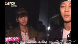 Клип Yoonmin | Юнмины | Мин Юнги Пак Чимин - Под гипнозом ( заказ )
