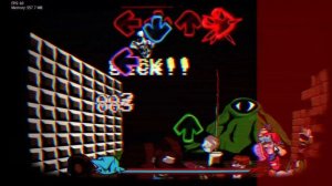 Fnf Mario Madness (V2) Android Port! Full song "Powerdown"