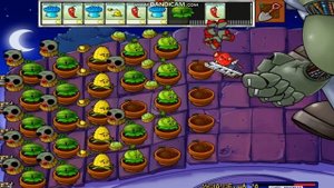 (U53RDV Textures) Mini especial de halloween - PvZ Brutal mode - DR zomboss revenge