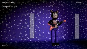 Five Nights at Maggie's (Reboot) | Cerdi Jumpscare & Extras