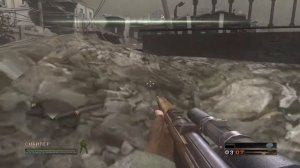 Commandos: Strike Force #12 Око за око