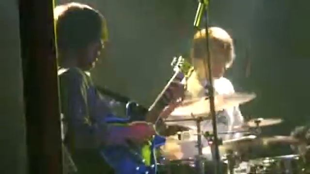 Memory - Live in Plan B 05.03.2009 смотреть онлайн