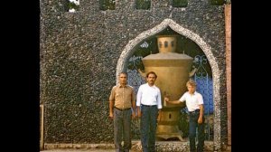 Путешествие Ленькорань